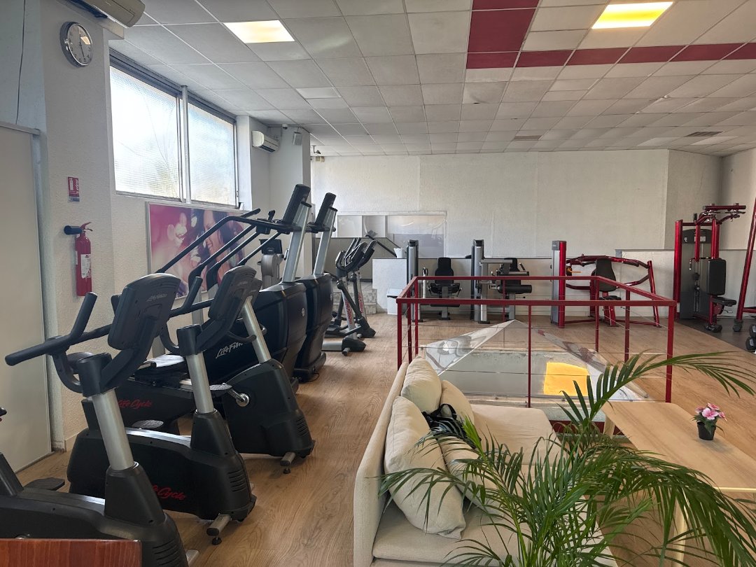 L'Atelier, Marseille 11e