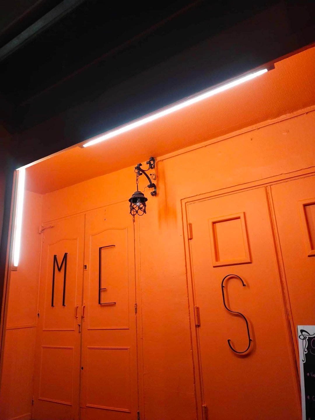 La Mesón, Marseille 1er