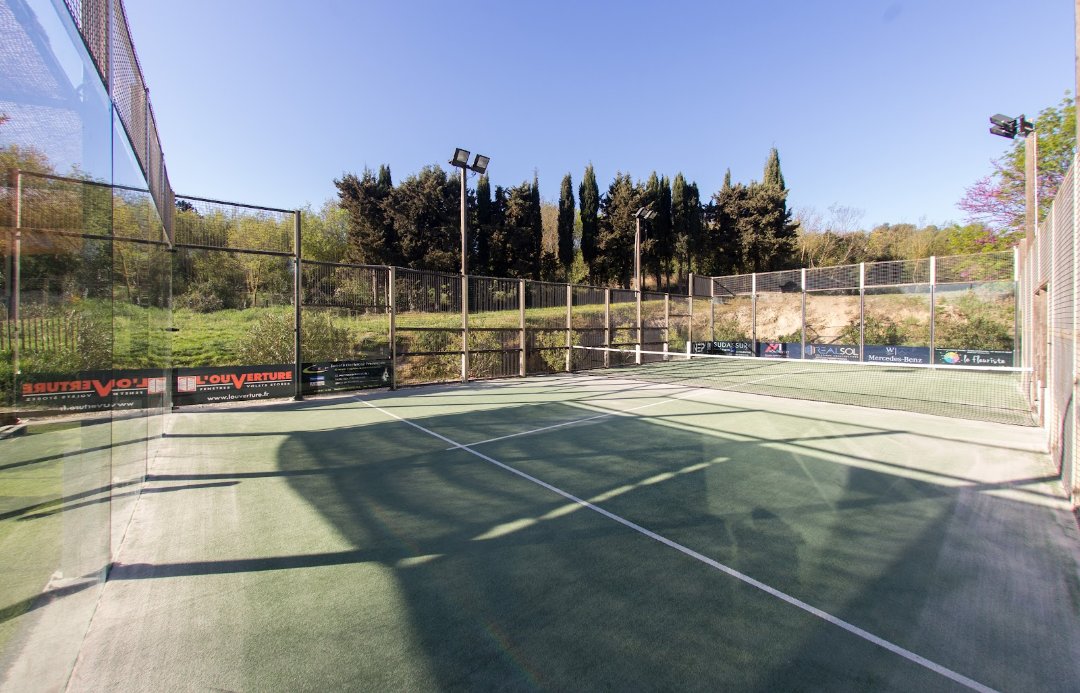 Padel Marseille, Marseille 11e