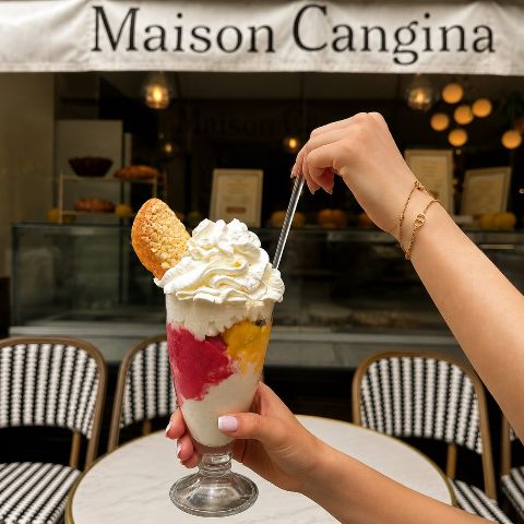 Maison Cangina, photo 2