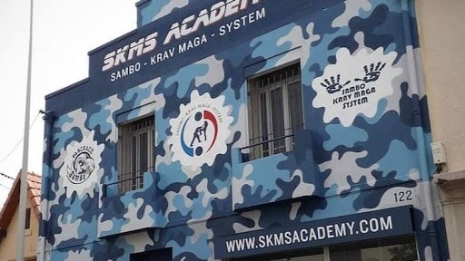 SKMS Academy, Marseille
