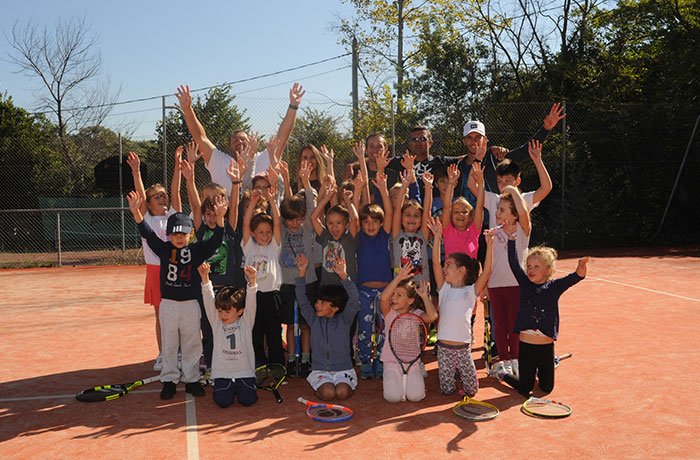Tennis Park Marseille, Marseille 11e
